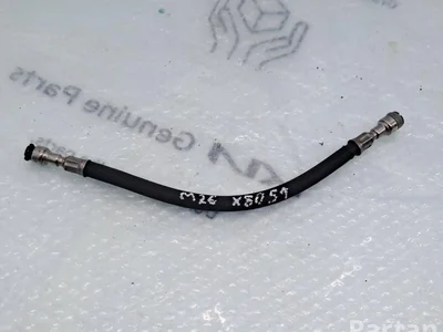 BMW 2 Gran Tourer (F46) 2018 Tube de distribution de carburant - Image 1