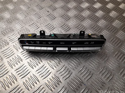 Mercedes-Benz A 447 905 07 04 / A4479050704 V-CLASS, Metris,  (W447) 2018 Contrôle automatique de la climatisation - Image 1