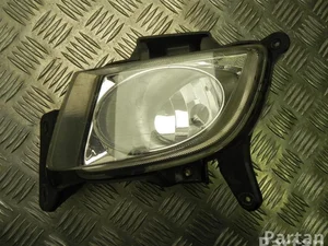 Hyundai 92201-2L000, 110-1306, E13 PL2531 / 922012L000, 1101306, E13PL2531 i30 (FD) 2008 Projecteur antibrouillard