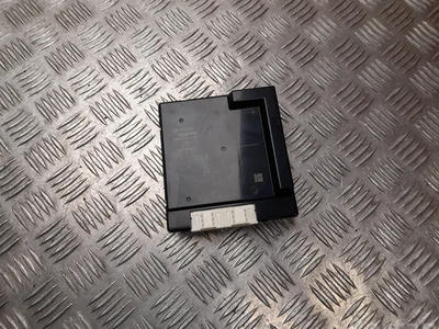 Subaru 88802FL620 Crosstrek/XV II 2021 Unité de contrôle pour l'accès et l'autorisation de démarrage (kessy) - Image 1