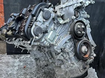 Lexus 2GRFXS, 2GR FXS / 2GRFXS, 2GRFXS RX (_L2_) 2016 Motor completo - Imagen 1