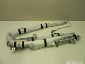 Nissan 62Y4E1500416 LEAF (ZE0) 2014 Airbag de tête