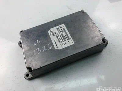 Jaguar 1X43-10D893-AH / 1X4310D893AH S-TYPE (X200) 2008 unité de contrôle - Image 1