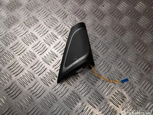 BMW 7458448, 7458446 7 (G11, G12) 2017 Haut-parleur haute fréquence