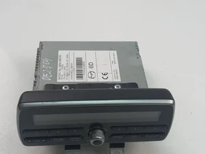 Mazda DB5H669R0 2 (DL, DJ) 2015 Radio / lecteur CD