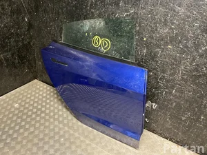 Tesla MODEL 3 2024 Дверь сзади справа