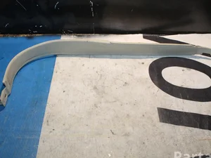 Volvo 39802095 S60 II 2010 Bordure de seuil de porte