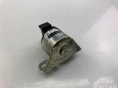 Nissan 25116BB50A QASHQAI II (J11, J11_) 2014 Valve magnétique - Image 1