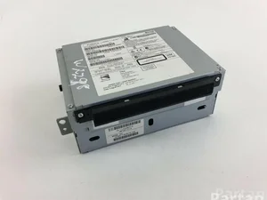 Volvo 31357223AA V40 Hatchback 2017 Unidad de radio