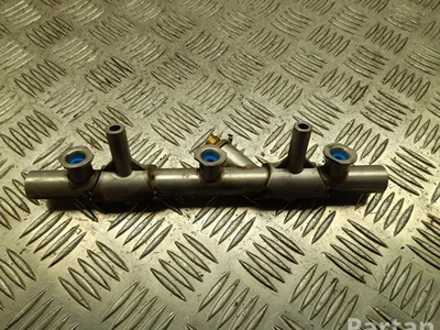 Audi 06E090AL Q7 (4M) 2017 Distribution de carburant - Image 1