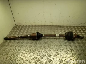 Citroën 1380050080 JUMPER Kasten 2024 Antriebswelle vorne rechts