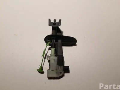 Volvo 861131-36 / 86113136 XC60 2011 Bako dangtelio užraktas - Paveiksliukas 1