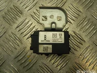 Nissan 284T1 7FH0A / 284T17FH0A QASHQAI II (J11, J11_) 2020 Interface de diagnostic (passerelle)