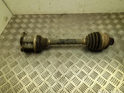 Volkswagen 4M0407271L Touareg III CR 2019 Arbre de transmission Left Front Right Front - Image 1