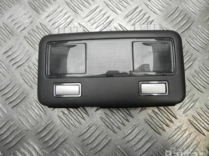 Jaguar 8X23-MBBS-A / 8X23MBBSA XF (X250) 2015 Lumière intérieure