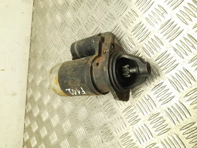 Mercedes-Benz 0001208026 W110 200D 1965 Démarreur - Image 1