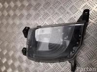 Tesla 1006000-00-D / 100600000D MODEL S 2017 дневные ходовые огни LED/DRL справа