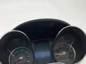 Mercedes-Benz A2059003714 C-CLASS (W205) 2014 Tablero de instrumentos