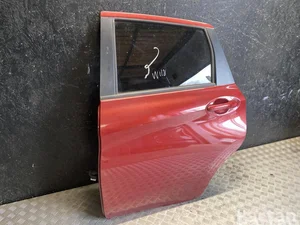 Nissan NOTE (E12) 2014 Puerta Left Rear