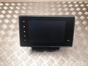 Renault 259156686R KANGOO III 2021 Radio / lecteur CD