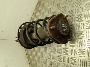 Toyota 485100F052 VERSO (_R2_) 2011 kit amortisseur Right Front