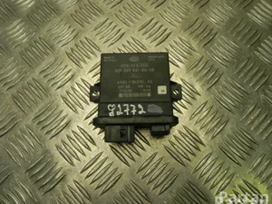 Ford 6M21-13K031-AE / 6M2113K031AE S-MAX (WA6) 2011 unité de contrôle