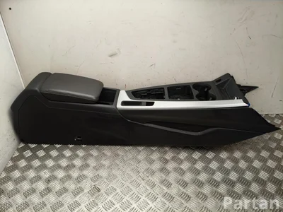 Audi 8W0864981B, 8W18683241A, 8W1864261 A5 Sportback (F5A) 2017 Consola central - Imagen 1