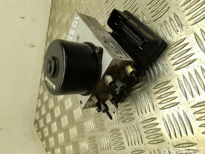 Jeep P52089351AG, 00009332D2 GRAND CHEROKEE III (WH, WK) 2006 Unité de commande hydraulique ABS - Image 1