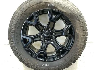 Jeep 04755328AA Wagoneer/ Wagoneer L WS 2022 Felgi aluminiowe R20 EJ 9.0 6x139.7