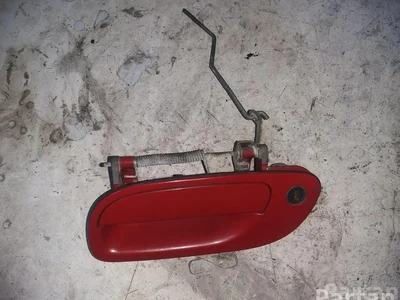 Volvo z410 volvo / z410volvo S60 I 2006 Poignée de porte Left Rear - Image 1