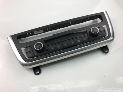 BMW 9239261 3 (F30, F80) 2013 Contrôle automatique de la climatisation - Image 1