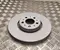 Volvo 24012801441, 30736406 XC90 I 2013 Bremsscheibe hinten - Bild 3