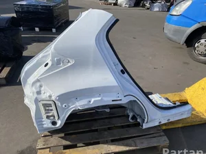 Toyota Yaris Cross XP210 2025 Quart de corps Right Rear