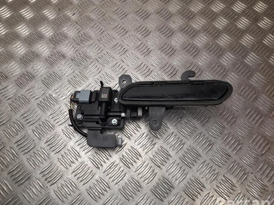 Kia NE01ZX928-001, 23022002371 / NE01ZX928001, 23022002371 EV6 (CV) 2023 Poignée de porte Left Rear - Image 1