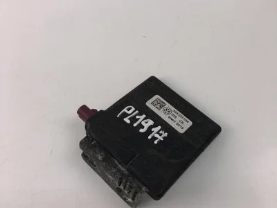 Volkswagen 3G9035534 GOLF VII (5G1, BQ1, BE1, BE2) 2016 Amplificateur de télévision - Image 1