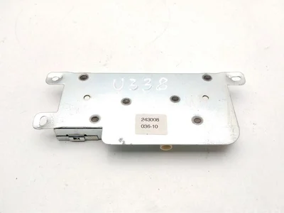 Maserati 243008 QUATTROPORTE V 2010 Amplificateur d'antenne - Image 1