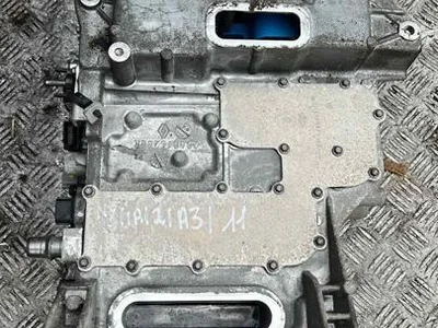 Original (gebraucht) Renault 296056910R ZOE Kasten/Schrägheck (BFM_) 2021 Wechselrichter Spannungswandler - Bild 1