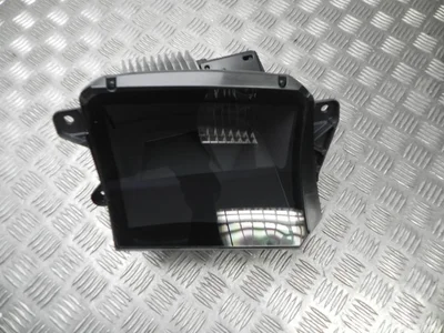 BMW 8784910 X4 (G02) 2019 Sterownik wyświetlacza HUD na przedniej szybie - Obraz 1