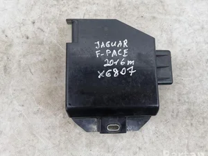 Land Rover HK8314A390 RANGE ROVER VELAR (L560) 2021 Boîte à fusibles