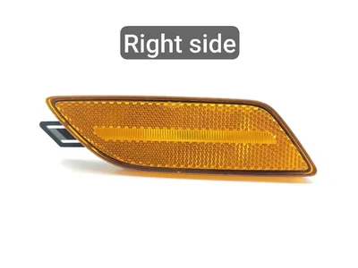 Porsche 97063103800 PANAMERA (970) 2012 Señal de giro - Imagen 1