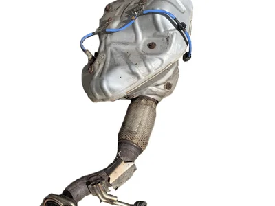 Mazda 2.0l / 20l 3 (BM) 2018 Catalyseur - Image 1