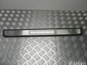 Kia 85885-1F000 / 858851F000 SPORTAGE (JE_, KM_) 2008 Bordure de seuil de porte