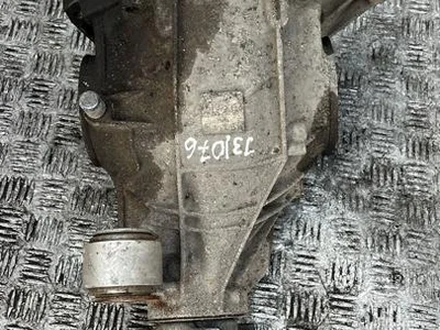 Mercedes-Benz A2133505200, 2.474 / A2133505200, 2474 E-CLASS Coupe (C238) 2018 Hinterachsgetriebe - Bild 1