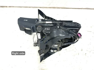 Porsche 9J1121250C, 9J1260399B, 9J1959455C, 9J1121384, 9J1121706A Taycan 2021 Radiador - Imagen 1