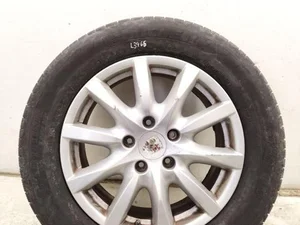 Porsche 7P5601025 CAYENNE (92A) 2011 Jantes en alliage R18 EJ 8.0 5X130 ET53