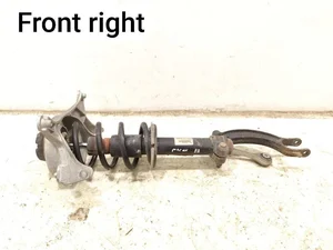 Porsche 95B.413.031.E, 95B.411.105.AH / 95B413031E, 95B411105AH MACAN (95B) 2016 Amortisseur Right Front