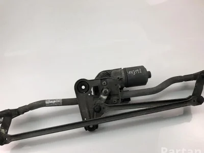 Volvo 31333456 V70 II (SW) 2006 Moteur d'essuie-glace - Image 1