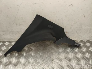 Mercedes-Benz A2066900704 C-Class (W206) 2022 Apdaila, D-atrama (bagažinės) kairė pusė