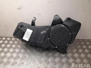 Jeep 68245819AA COMPASS (MP) 2018 Głośnik nisko-tonowy