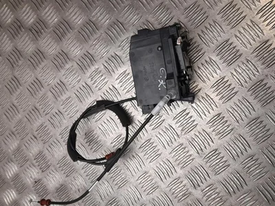 Citroën 9826137680 C4 SpaceTourer 2019 Serrure de porte Left Rear - Image 1